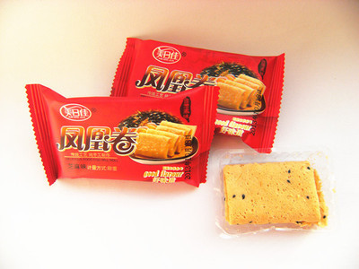 傳承匠心，品味臺(tái)灣 傳統(tǒng)手工蛋卷，休閑美食新商機(jī)