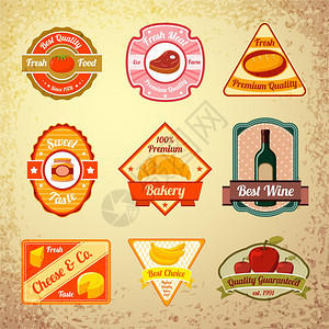 美味盛宴 烤牛排、薯片與蔬菜的矢量插圖設(shè)計(jì)指南