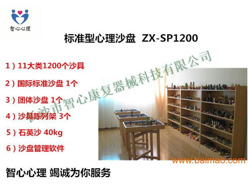 心理沙盤與心理設(shè)備產(chǎn)品價格、廠家及教育軟件解析