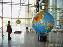 合肥探奧電子科技地理教學器材與教育設備產品列表