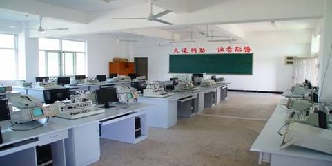 傳感技術實驗室教育軟件 開啟智能感知學習新篇章